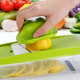 Mandoline Slicer, $14 with code ZKW2QCSA